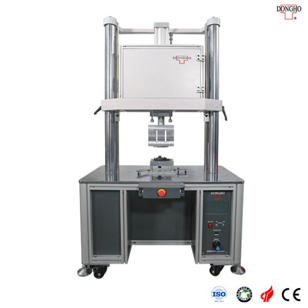 Buy Time Energy Welding Modes Ultrasonic Plastic Welder High 15kHz 5000W at wholesale prices