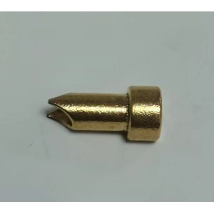 Bronze Alloy Brush Rapid Tooling Injection Molding Prototyping For Printer