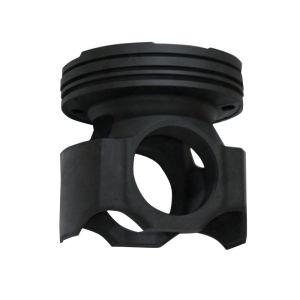 Forged Piston For Cummins ISX15 2882120 4298992 4923744