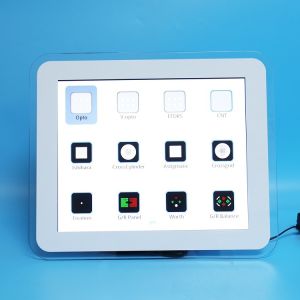 Ophthalmologist Eye Chart Medical Device Equipment Lcd Vision Chart