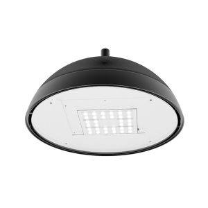 21000LM 277 Volt Bright ENEC 150W Black Landscape Lights