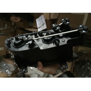 SINOTRUK HOWO Truck Spare Parts Fog Lamp High Brightness WG9719720025