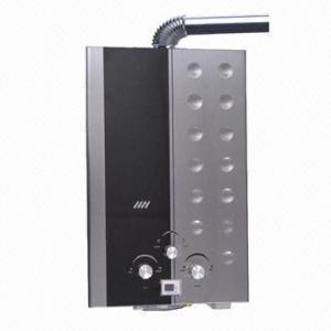 Buy Gas Water Heater with 6 to 10L Force Exhaust Type and LED/Digital Display at wholesale prices