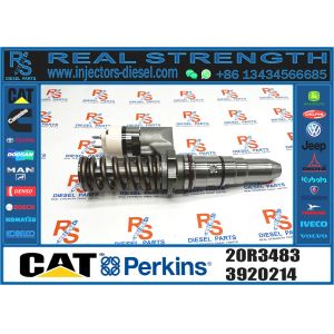 engine fuel injector 20R-1267 20R-1268 20R-1269 20R-1270 20R-1276 20R-0848 20R