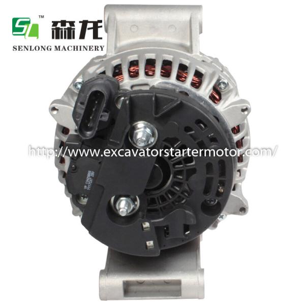 Alternator 0124655072,0124655289,0124655290,0001507150,0141544702,A0001507150