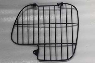 Buy HEAD LAMP GRILLE LH PLASTIC at wholesale prices