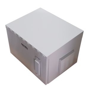 12U IP55 Waterproof Wall Mount Server Rack Cabinet