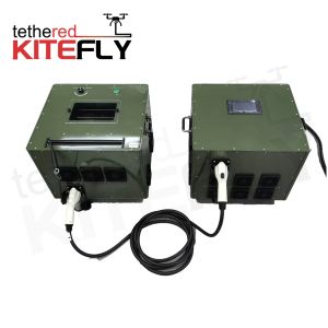 Tethered Power Supply Box SG50(380S1000,82kg)