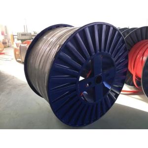 ISO 8 Pole 50A 80A 100A Overhead Travelling Crane