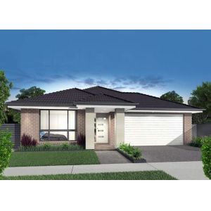 Light Steel Australia Standard Custom-Made Prefab Luxury Villa Bungalow Homes