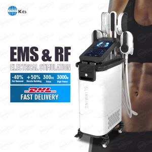 Quality EMS Sculpt Magshape Body Slimming Weight Loss Machine for sale