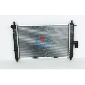 1100cc Daewoo Spark and QQ Custom Aluminum Radiator Replacement OEM 96322914