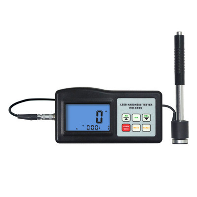 Buy Leeb Hardness Tester HM-6560 at wholesale prices