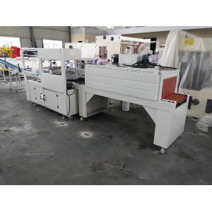 Length Manipulate Tissue Paper Packaging Machine Photoelectric Detector Xinyun