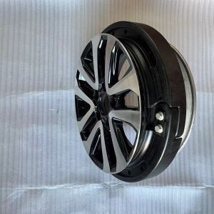 Military Engineering Grade Runflat Inserts For Commercial Vehicle Tires