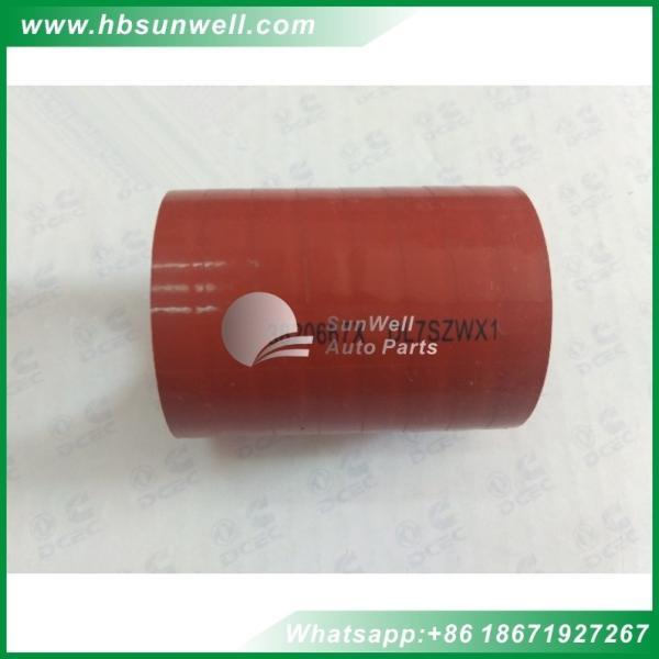 Buy Cummins engine parts L10 M11 Thermostat Housing Plain Hose 3820667 at wholesale prices