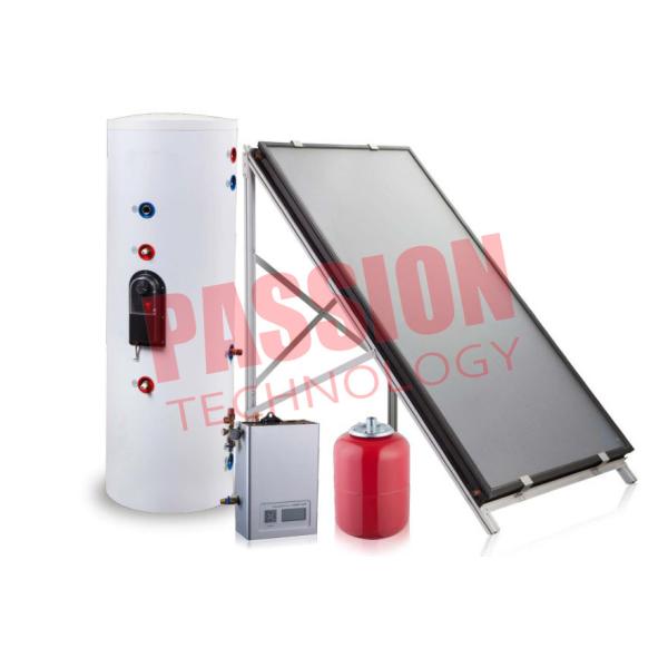 Buy Split Solar Water Heater for House at wholesale prices