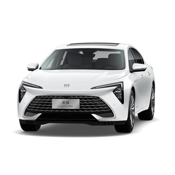 2024 Buick LaCrosse Avenir Luxury Mini Speed Gas Car with Fuel Cell The Perfect