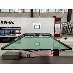 Customizable Beverage Packaging Carton Die Cutting Machine with 15000 KG Load