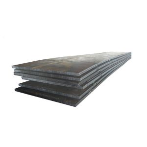 Multiple Grade ASTM A282 Cr Sheet Metal Flat Rolled Intermediate Tensile
