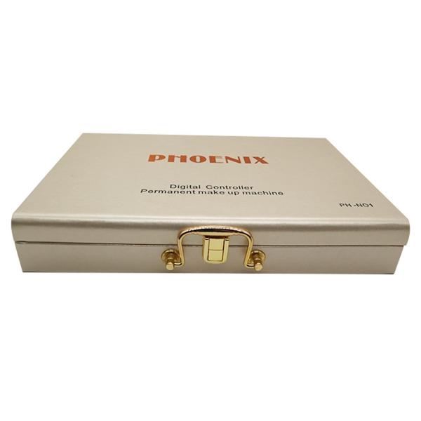 Hot sale Touch Screen Digital Panel Eyebrow Lip MTS Semi Permanent Makeup Tattoo Machine Factroy Price