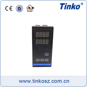 Tinko Programmable Temperature Controller with Univeral Inpu (CTL-5)