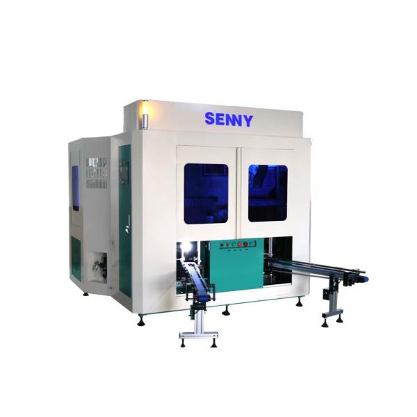 Buy Flat Bottle Screen Printer LED UV Curing Screen Printing Machine at wholesale prices