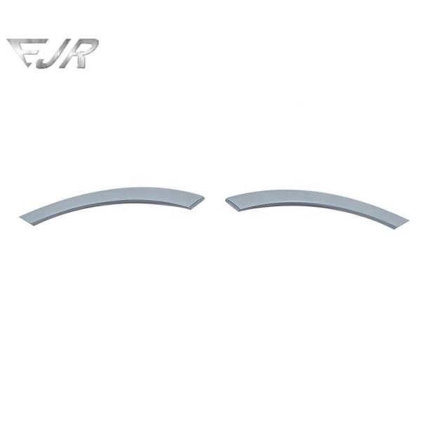 36A 854 819GRU/820GRU For Bentley Bentayga 2015 Wheel Arch Trim Superior