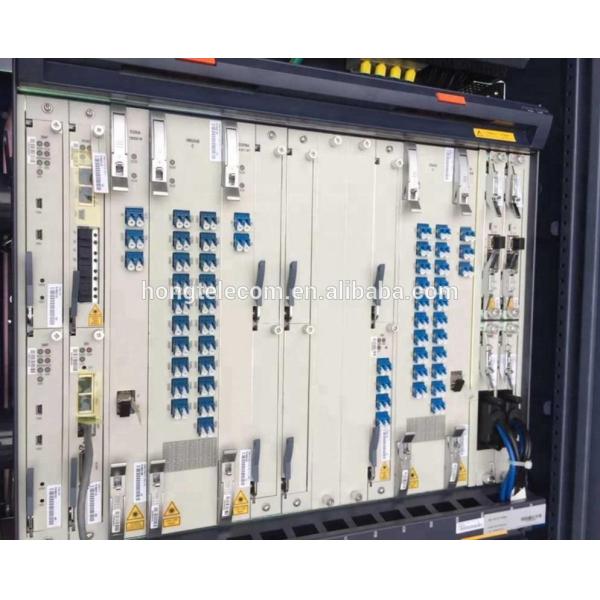 ZTE 8300 DWDW Transmission equipment ZTE ZXONE 8300