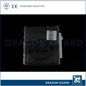 Hot Sell CD Safer EAS SAFER DVD SAFER anti theft-S017 for supermarket.