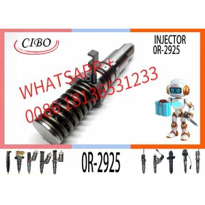 Quality common rail injector 4P-9077 7E-8836 0R-2925 0R-29257C-0345 7C-4175 7E-9983 for C+ 3512A engine 4P9077 7E8836 for sale