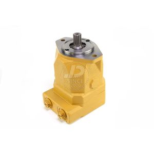 E345D E349D 295-9429 2959429 Excavator Fan Motor