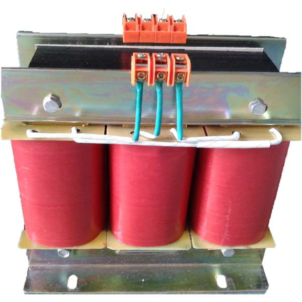 Three Phase Dry Type Transformer Series QXDQ20240311006 220-1600kVA Multi-Winding