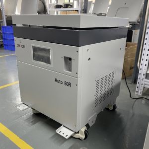 Cence Auto 80R Refrigerated Centrifuge 4000rpm 3399xg -20~40C