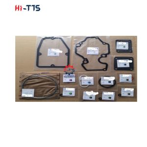 China 4006  4016 Upper Gasket Set  996-490  8SE663H 12SE663W For  Engine on sale