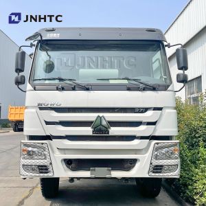 LHD Sinotruk HOWO 9m3 Concrete Mixer Vehicle 10 wheels