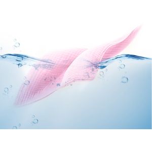 Six Layers 144X116 250GSM Gauze Material Fabric Newborn Wrap Blanket