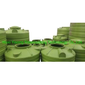 Vertical Water Tank Mould 3500L 3000L 1500L