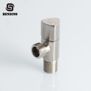 1 2 Inch Triangle Toilet Angle Valve