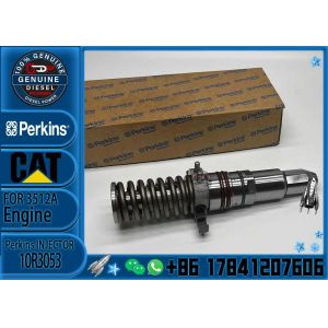 diesel fuel injector 9Y-4544 0R-3883 10R3053 engine components 111-3718 0R-8338