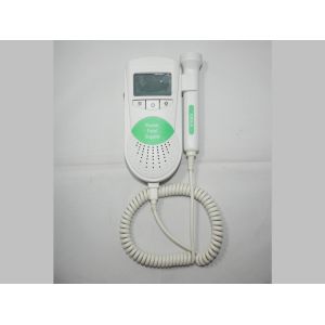Pocket Angelsounds Fetal Doppler , Sonoline A Built-in Speaker