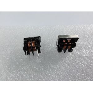 Quality EMI Compact Common Mode Choke Coils for Television Receiver for sale