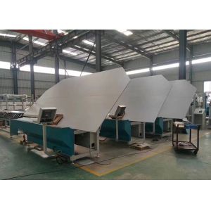 Automatic Spacer Bending Machine for Double Glazing Glass Processing