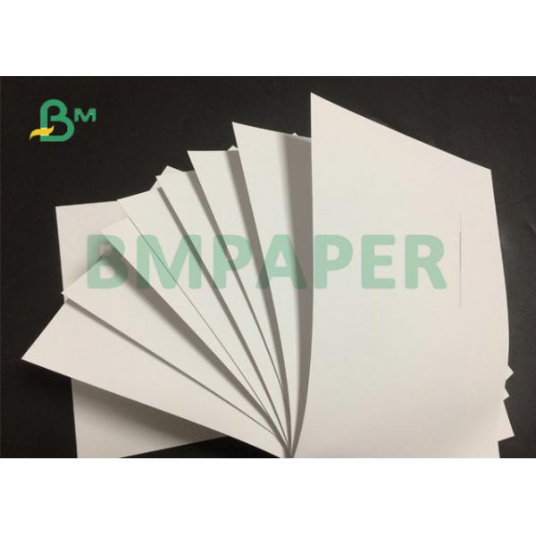 200gr 250gr 300gr Double Sided Coated Bristol Matt Paper For Magazine Printing 200gr 250gr 300gr Double Sided Coated Bristol Matt Paper For Magazine Printing