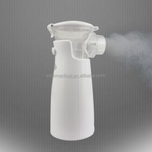 Wholesale Compressed Nebulizer for Kid Portable Compressor Nebulizer