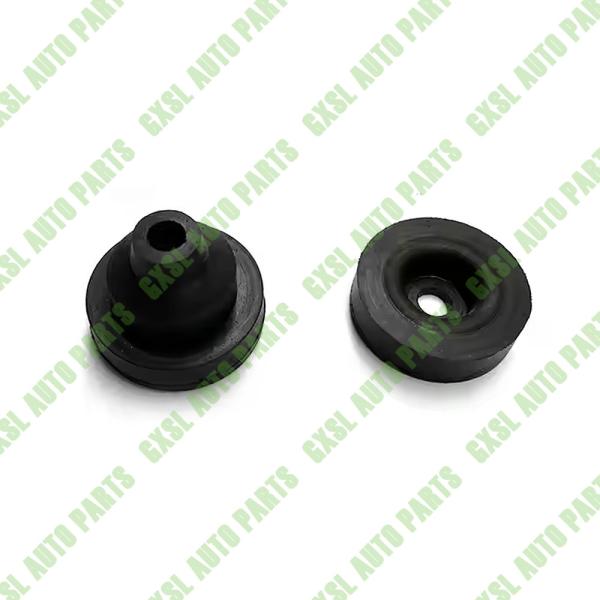 Buy For Ferrari 458 Italian Spider Challenge 488 GTB Cooling Radiator Support Radiator Rubber Seat OEM 237478 at wholesale prices