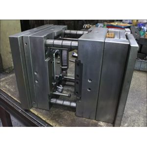 0.05mm Injection Plastic Molds Rapid Prototyping And Tooling Maker