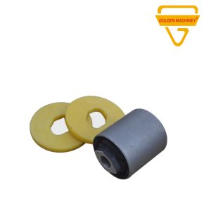 81417400034 MAN TRUCK Driver Cab Stabiliser Spacer