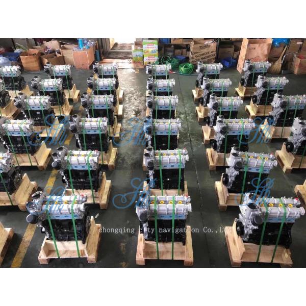 3.8L V69 6g75 Engine Motor for Mitsubishi Pajero Shipment Sea Cargo Original