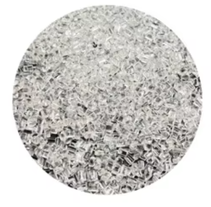 LLDPE LL7420D Application Fields Packaging Film Container Plastic Bag